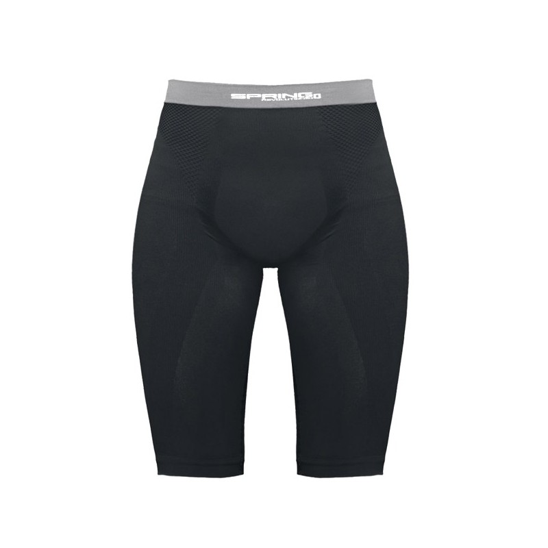 SPRING REVOLUTION kvinners cyclist Antracite SPRING REVOLUTION kvinners cyclist Antracite